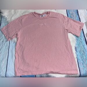 Adidas tee men’s size m
